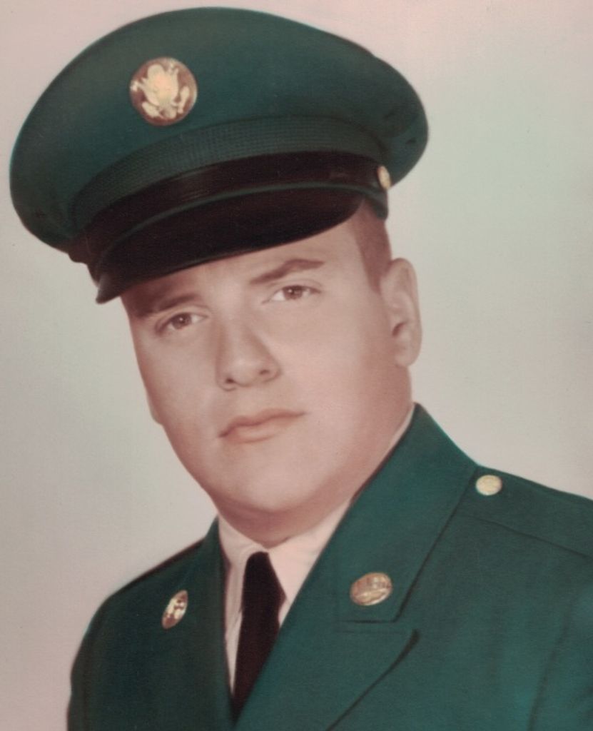 John R. Hann Sr. Profile Photo