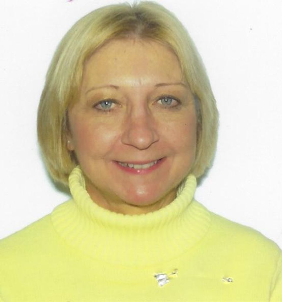 Diane Kraft