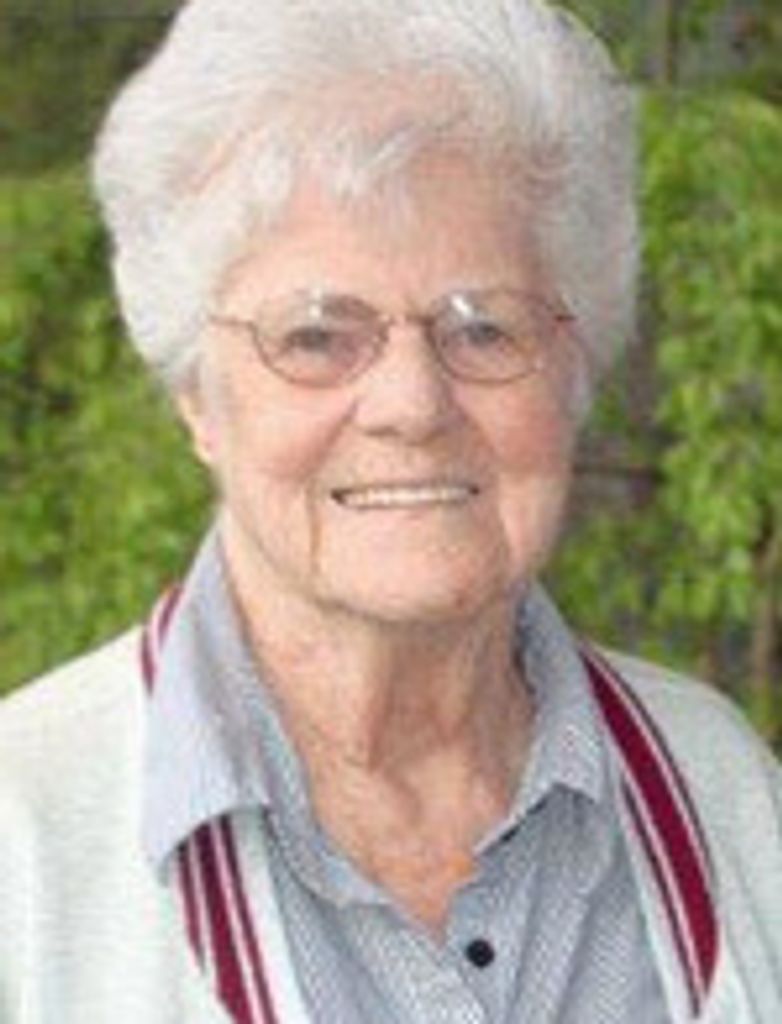 Carol Swistak