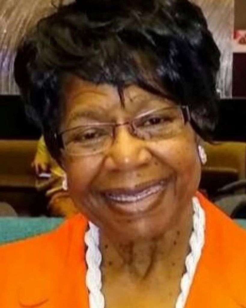 Bertha Lee Hawkins Clark Golding