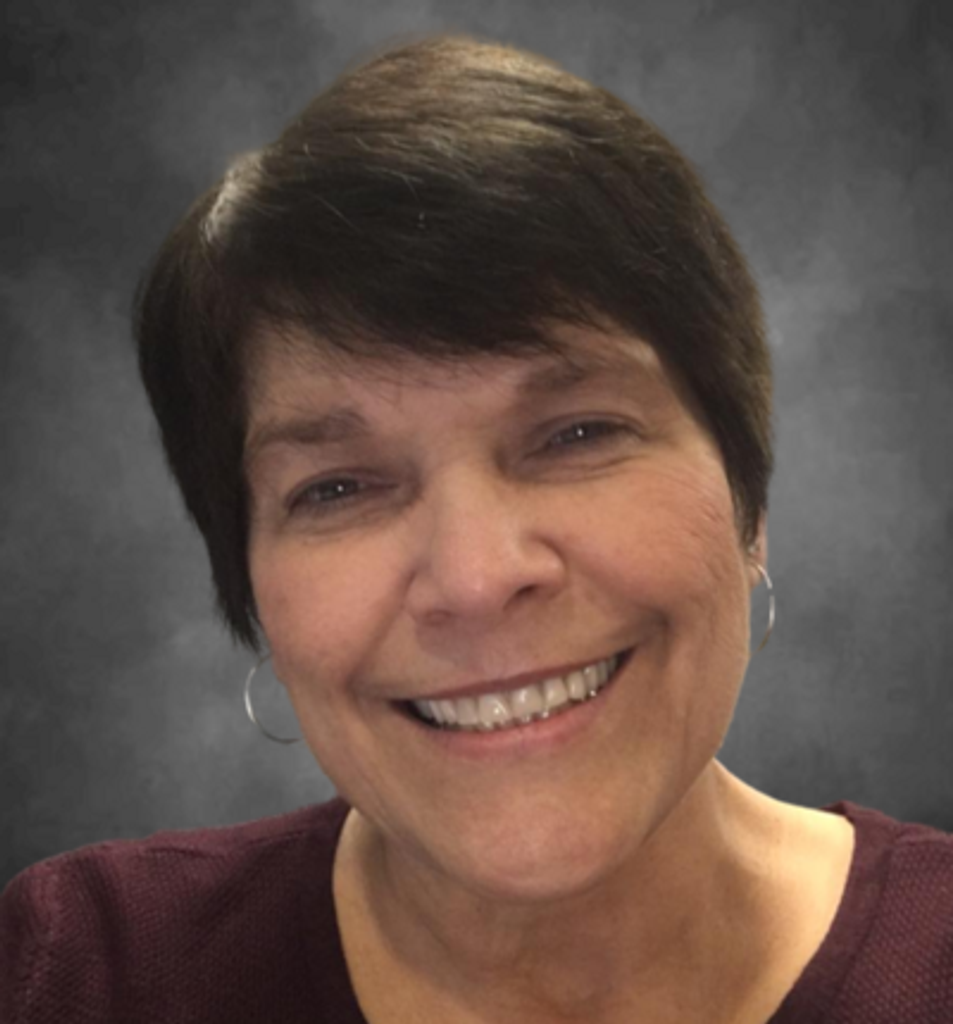 Mike Eileen Robinson