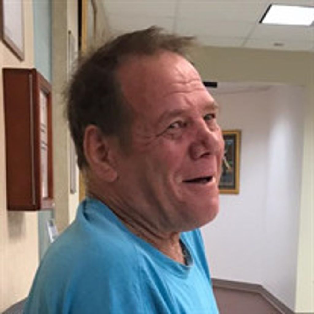 Anthony "Tony" Pennino