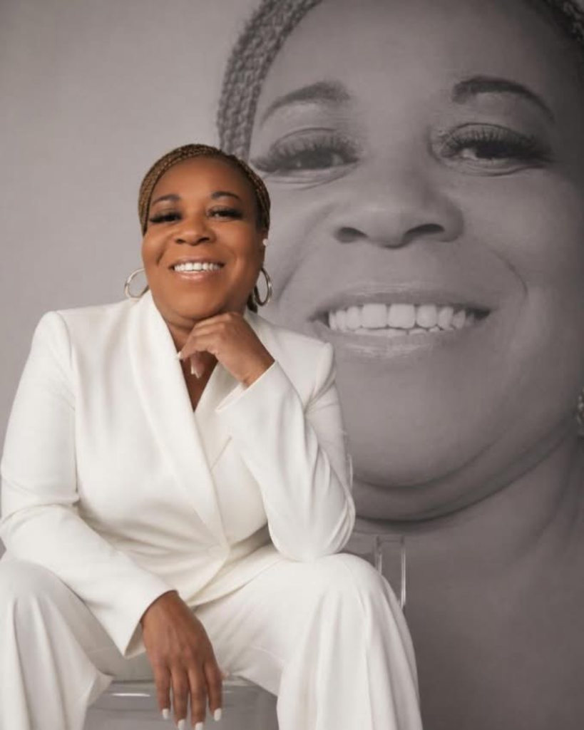 Jacqueline Denise Gladney Profile Photo