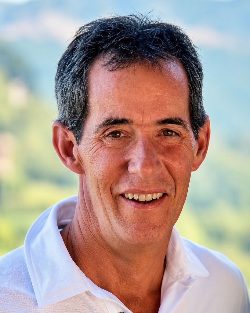 Peter Callahan