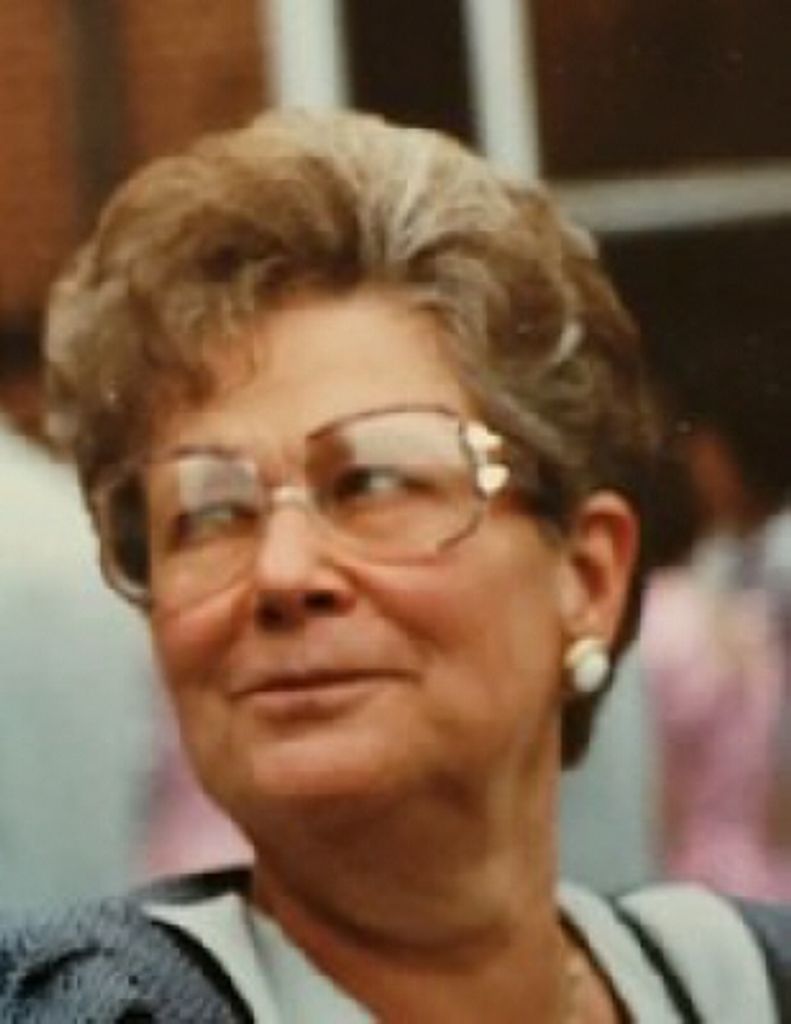 Harriet June Sokolowski Profile Photo