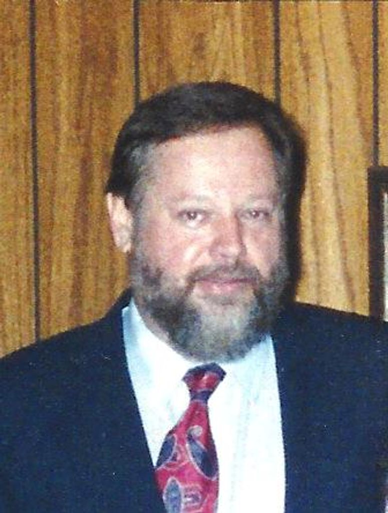 Edwin Schmidt III