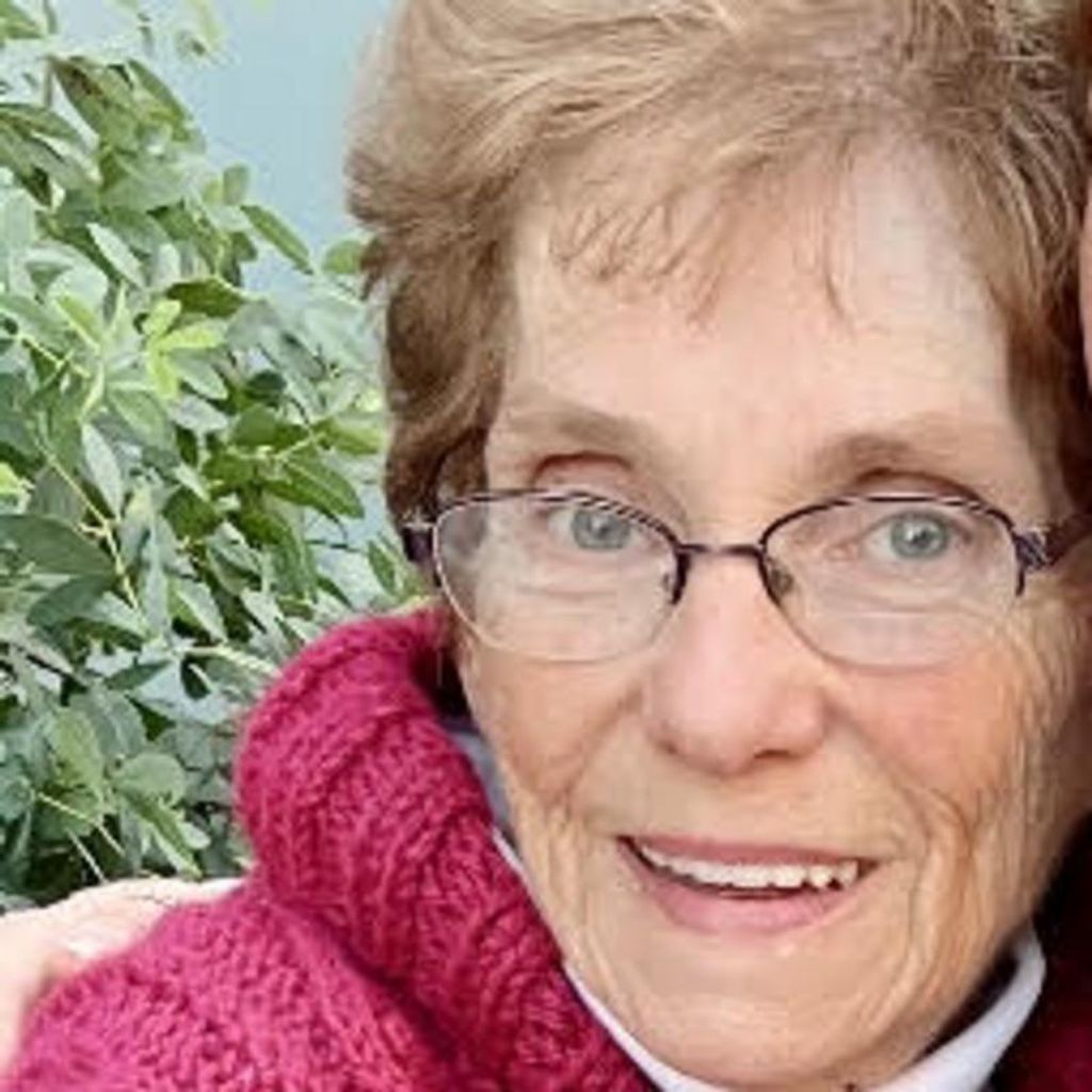 Emily Joann Shearer Profile Photo