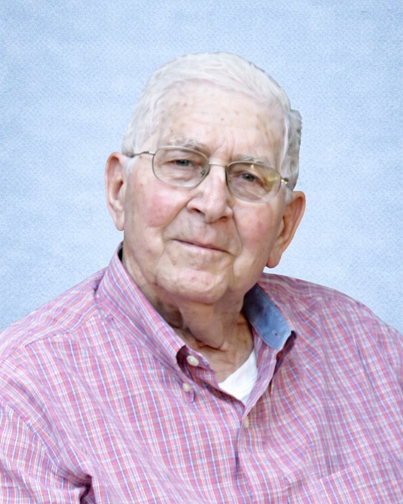 Frank C. Barrier Profile Photo