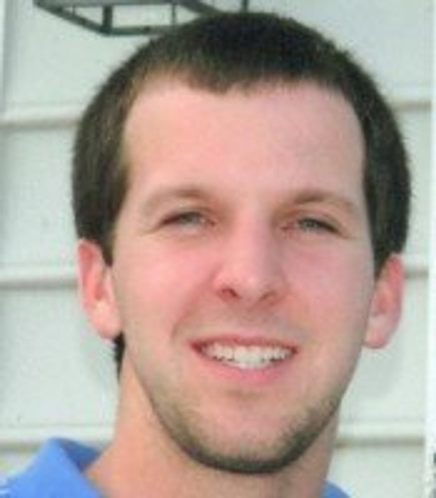 Jared Ross Reynolds