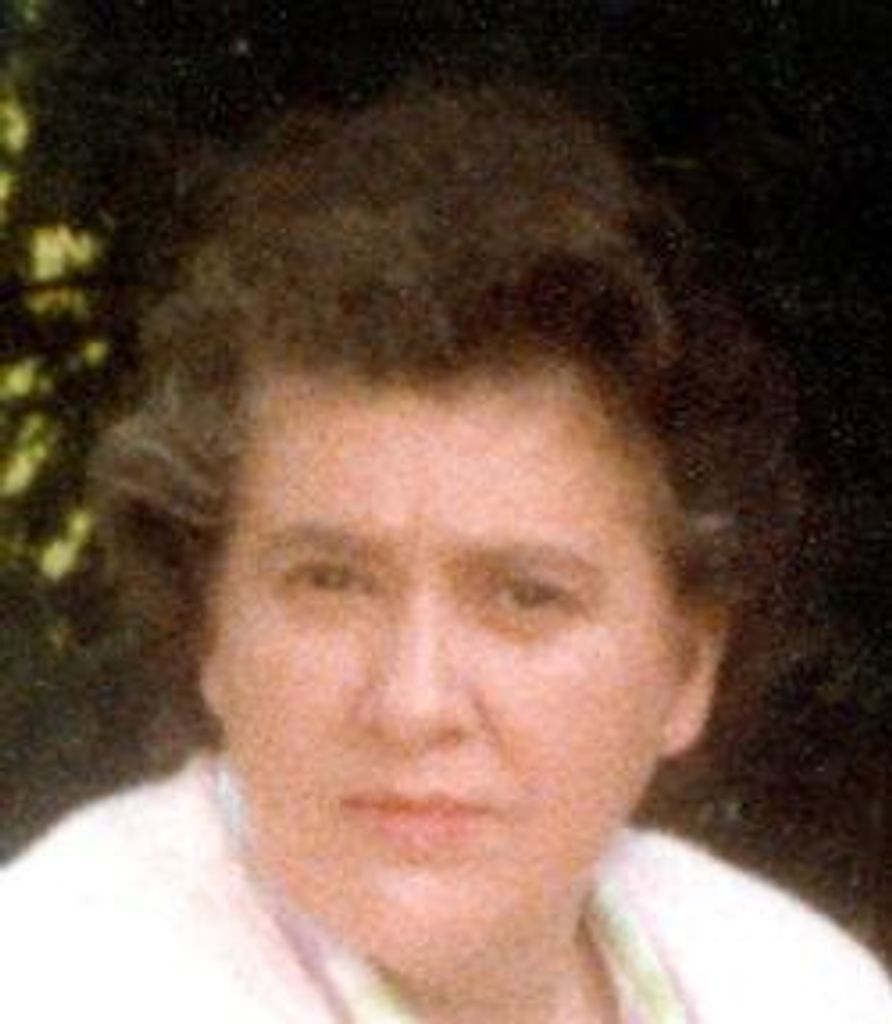 Joyce L. Berryman