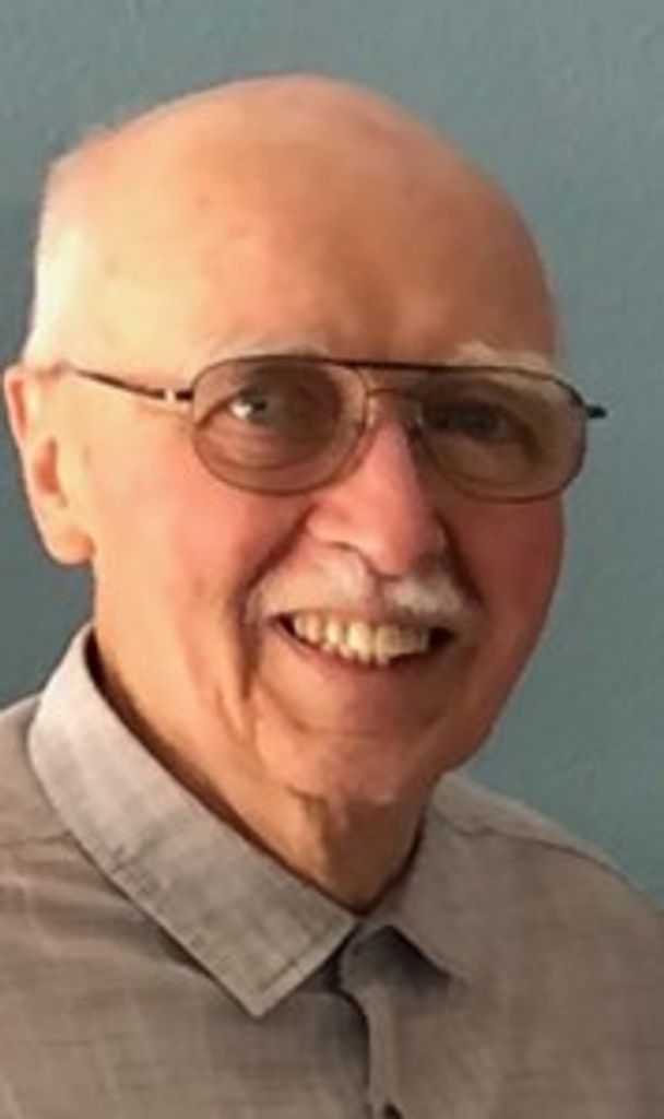 James "Jim" Smith