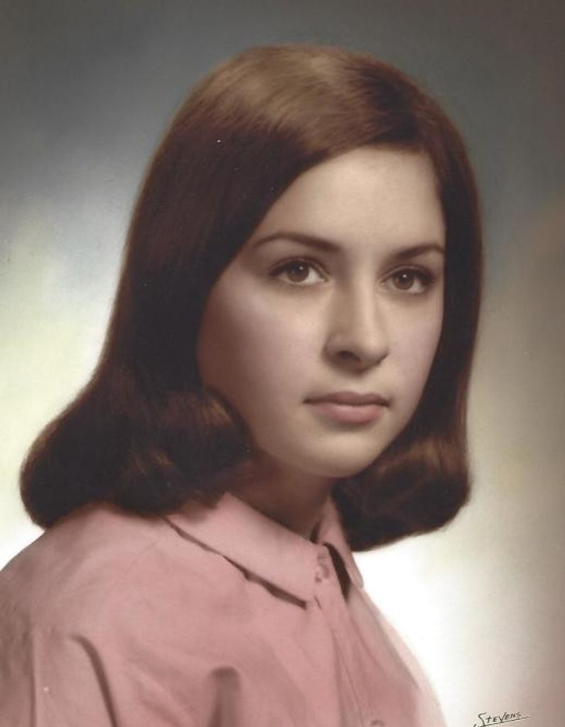 Susan P. Jarrell Profile Photo