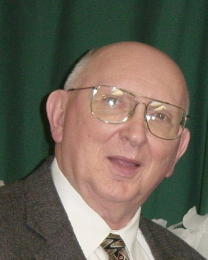 James "Jim" Towler Profile Photo
