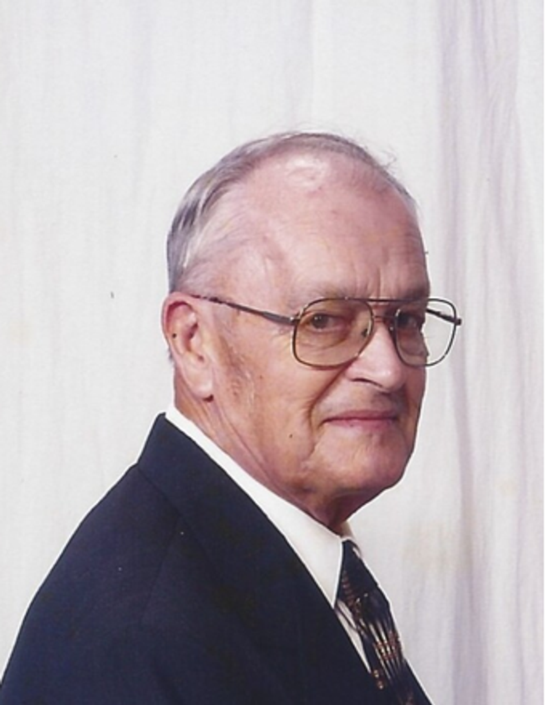 Richard Grant Hoskins