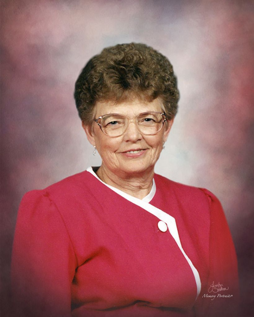 Stacie Glover