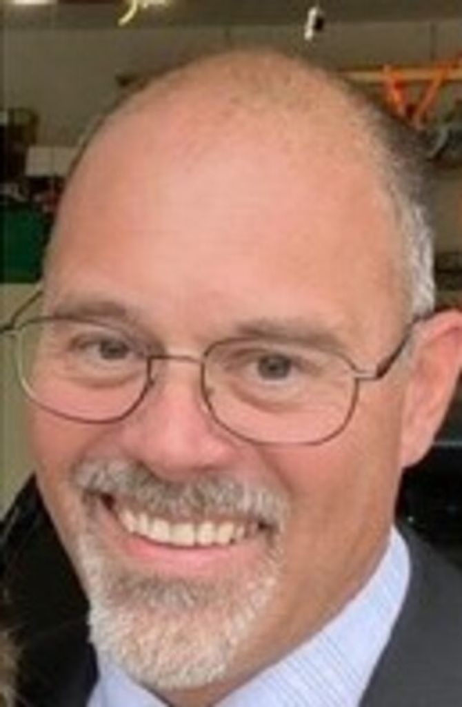 James Lee Sargent Profile Photo