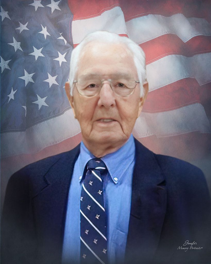 Dewitt Calvin Thompson Profile Photo