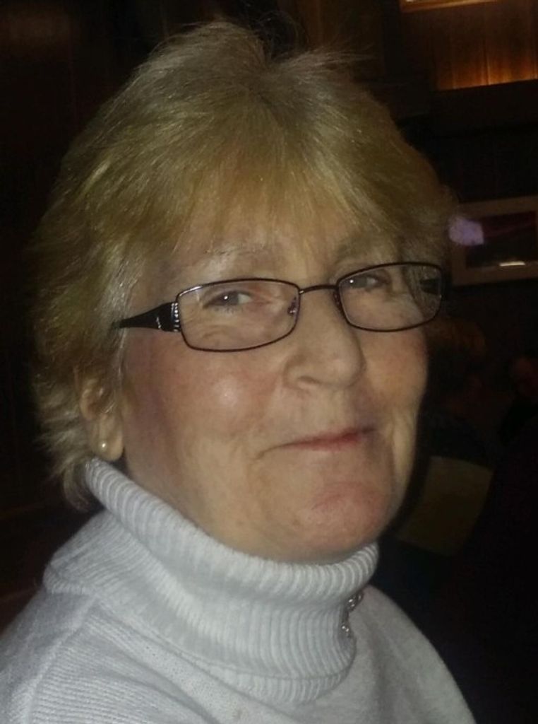 Barbara Mary (Reid)  Cullen Profile Photo