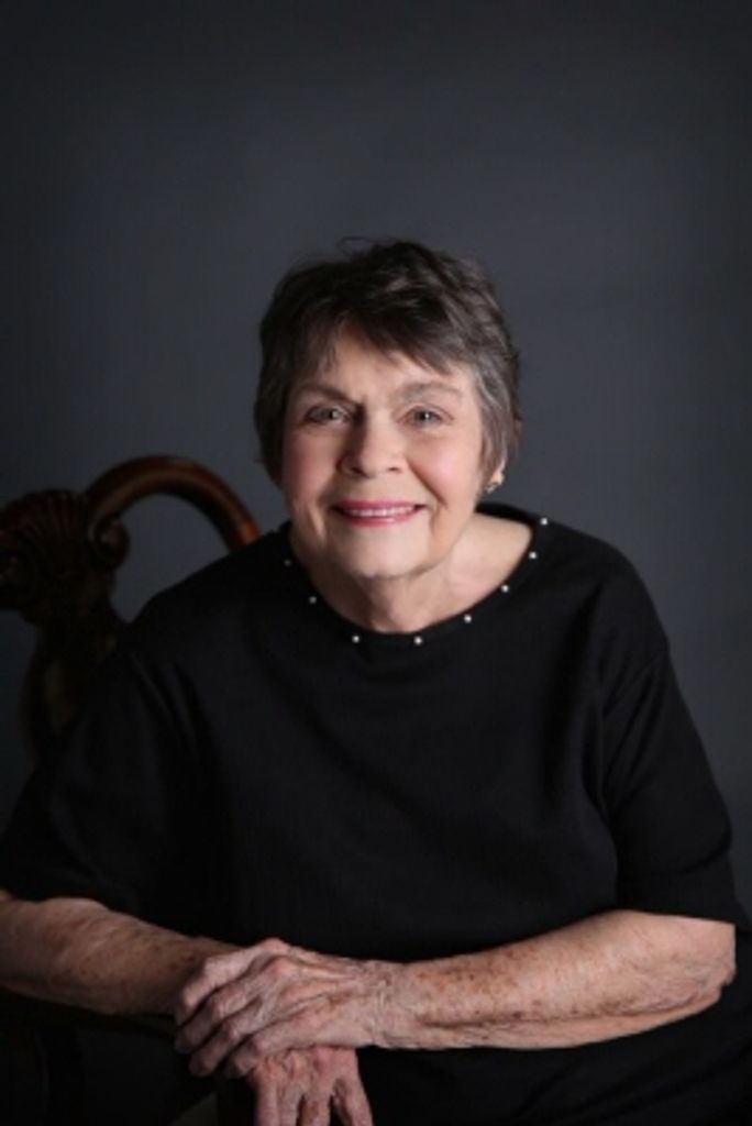 Joan Carton Conover