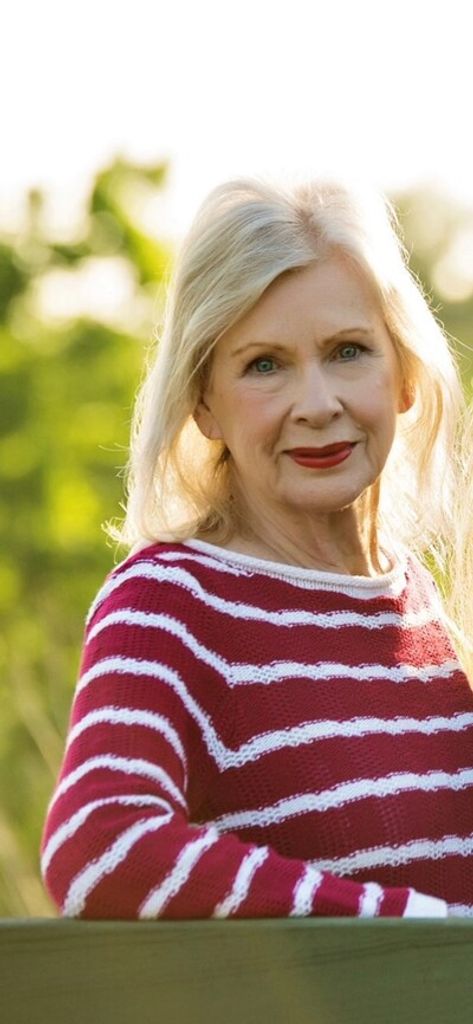 Barbara Ann Gray Profile Photo