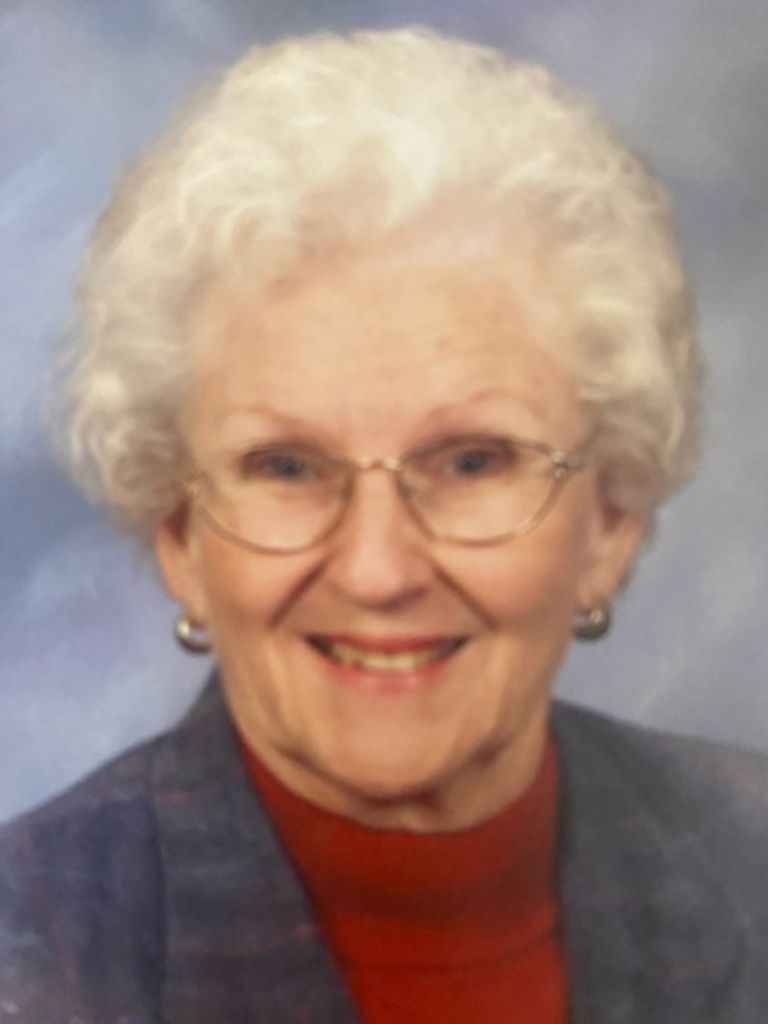 Eileen Harris Profile Photo