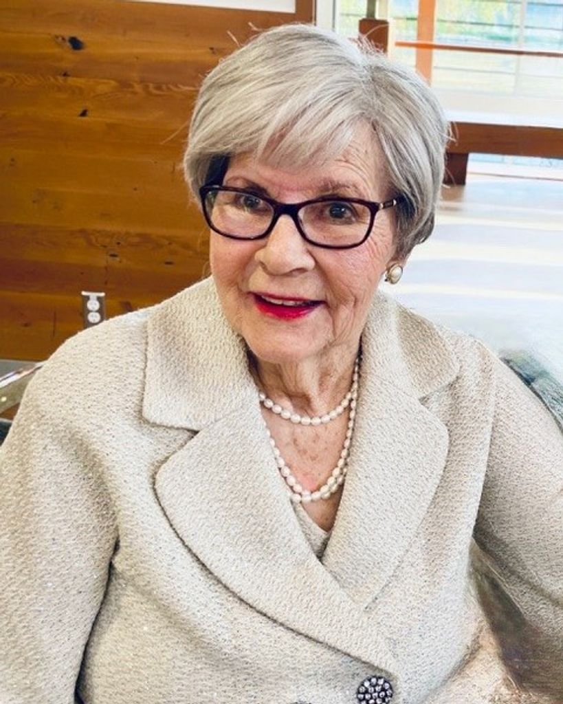 Mary Ann Waldmann Profile Photo