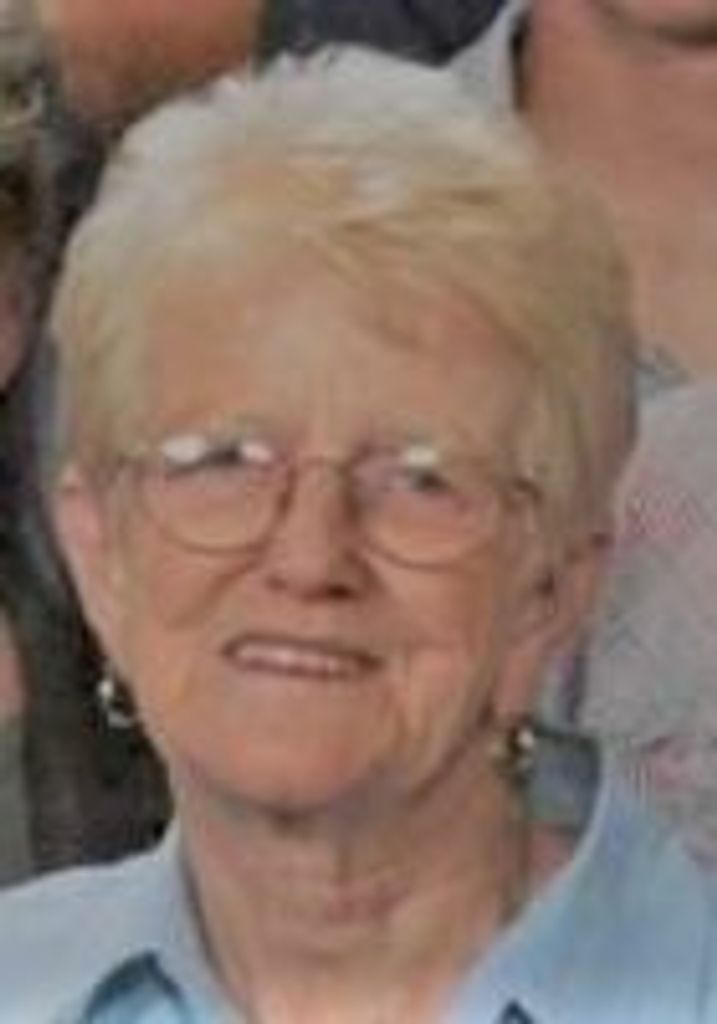 Lois Garland