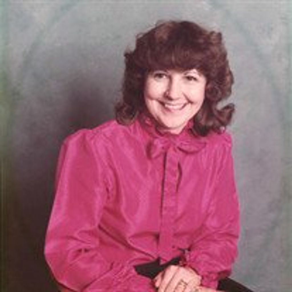 Alice  Joan Finnegan Profile Photo