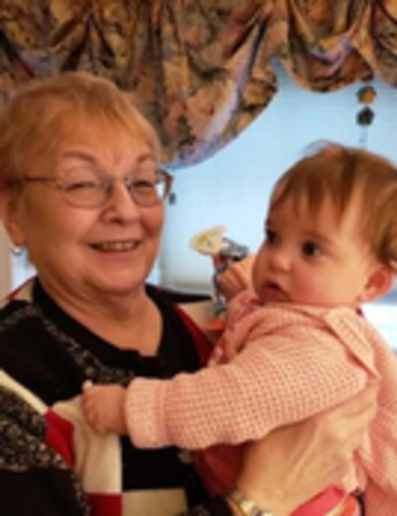 Marguerite F. Wright Profile Photo