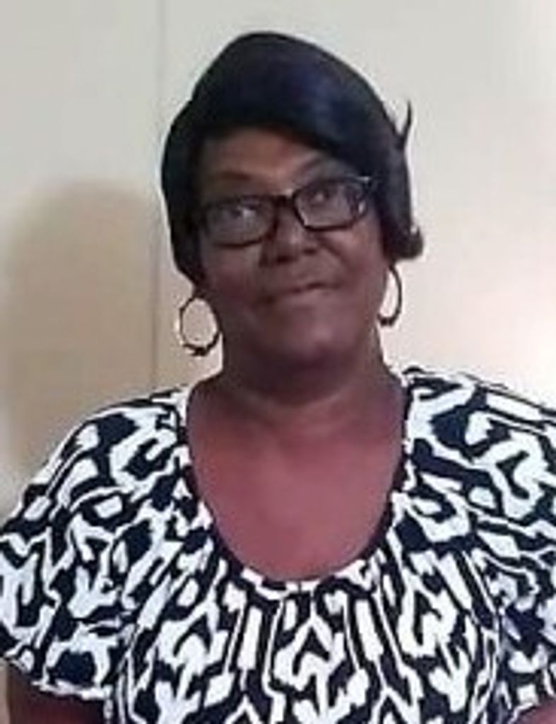 Dorothy Hough