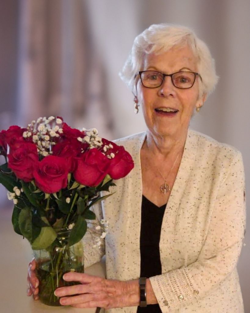 Betty Jo Schwind