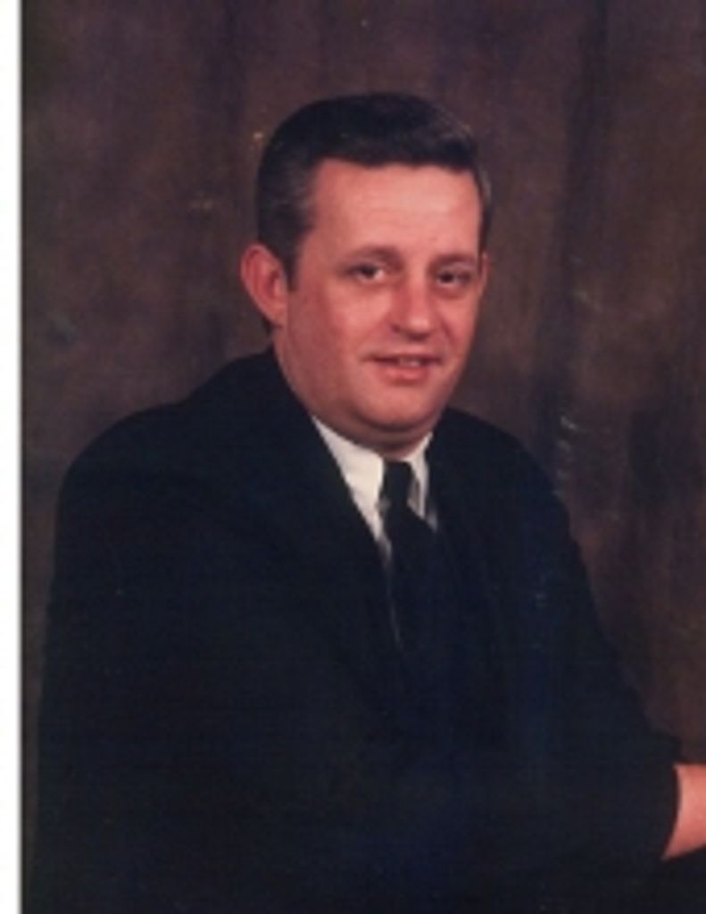 Gregory Scott Smith, Sr.