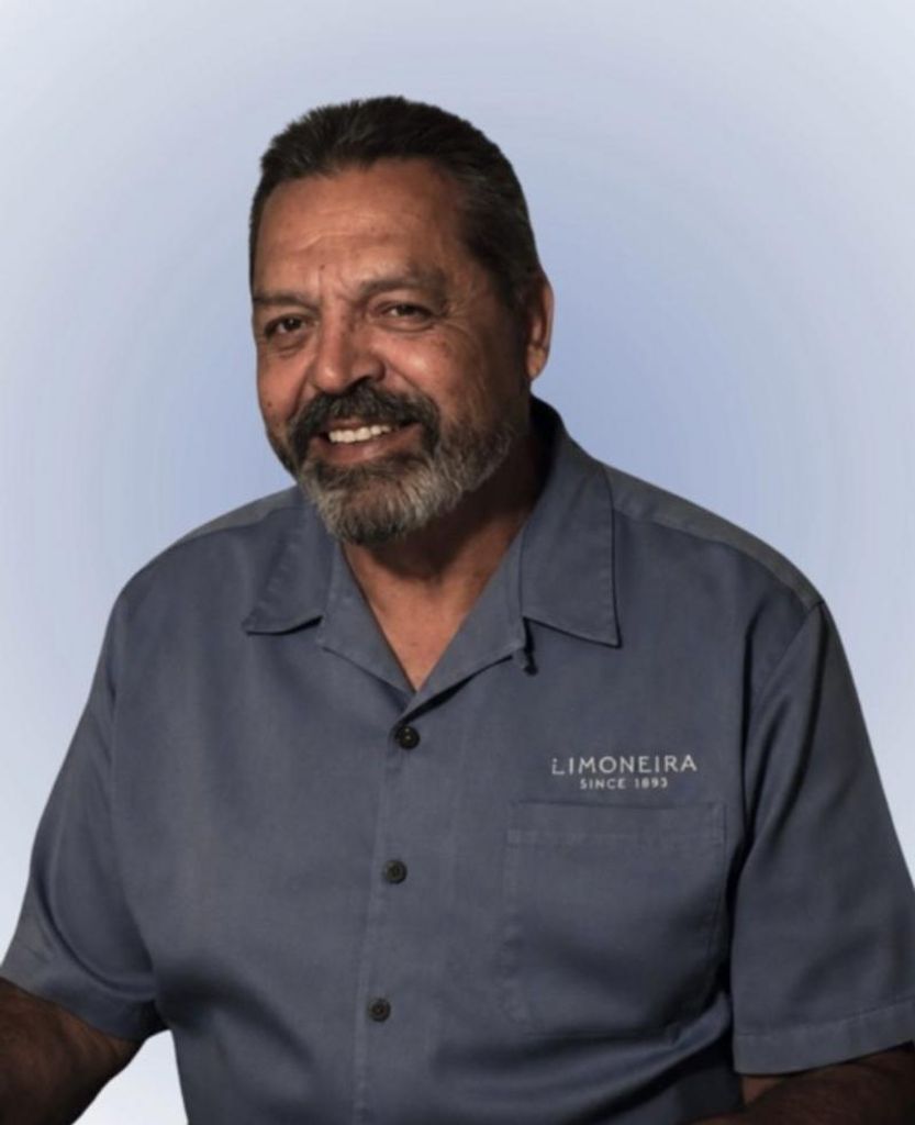 Manuel Magdaleno Profile Photo