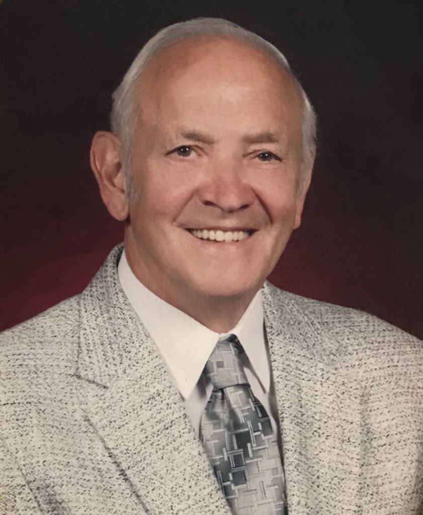 David E. Van Sice Profile Photo