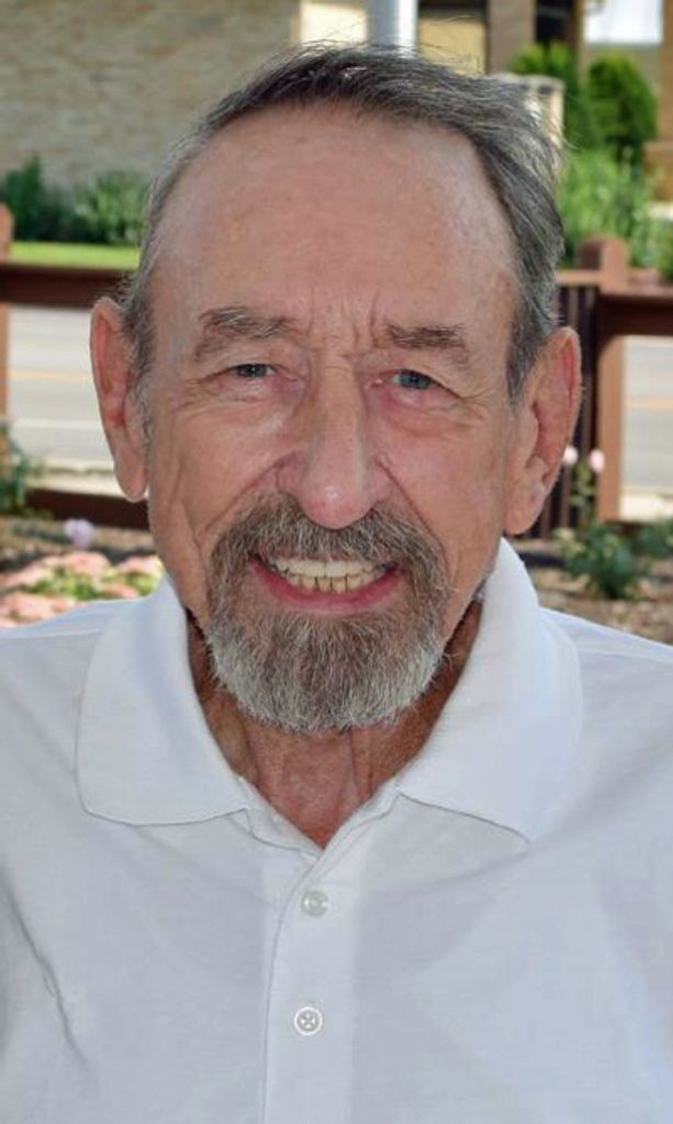 Melvin Paul Allen Profile Photo