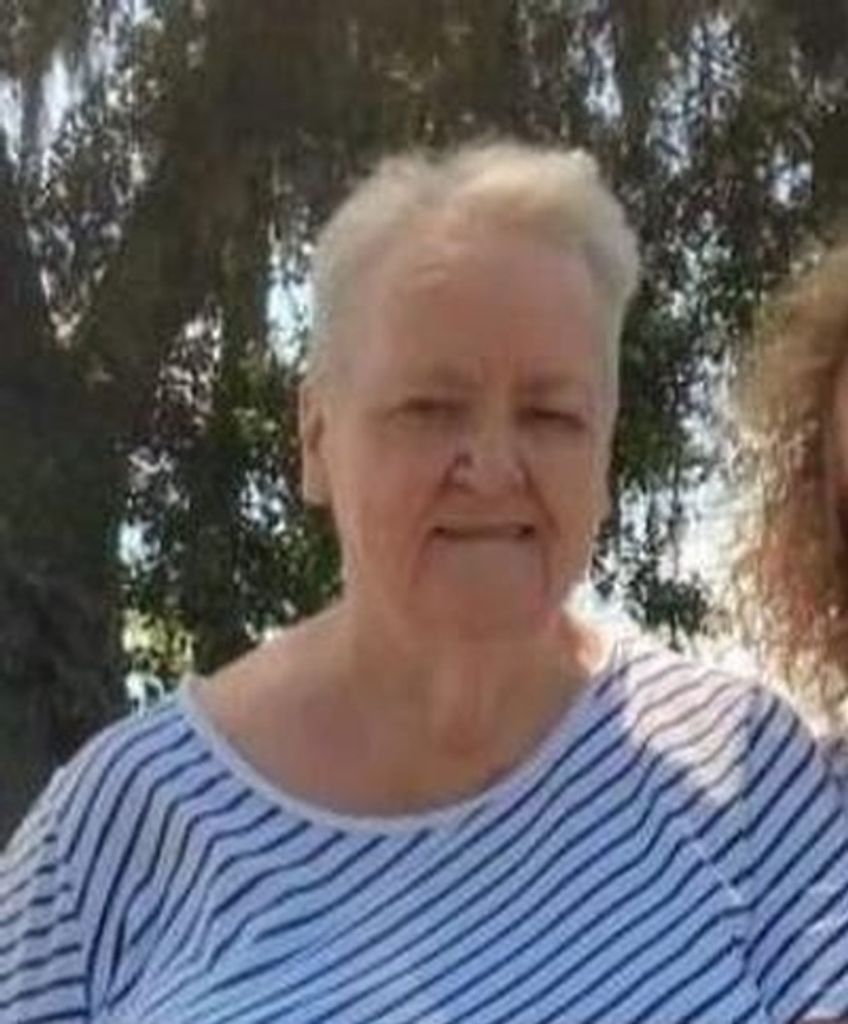 Gwendolyn "Gwen" Crosby Profile Photo