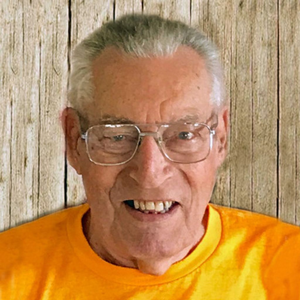 Paul Edward Vetterli Profile Photo