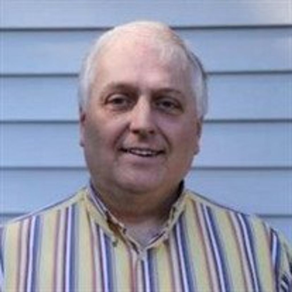 Richard  M. Lohr