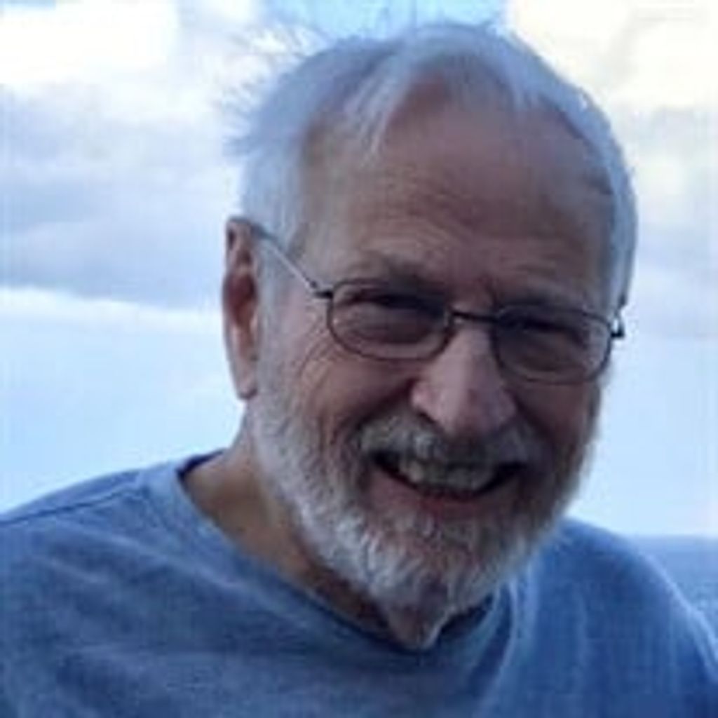 James Kenneth Cox Profile Photo