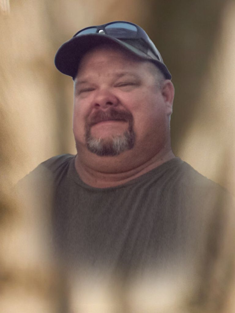 Joey "BoBo" Ulmer