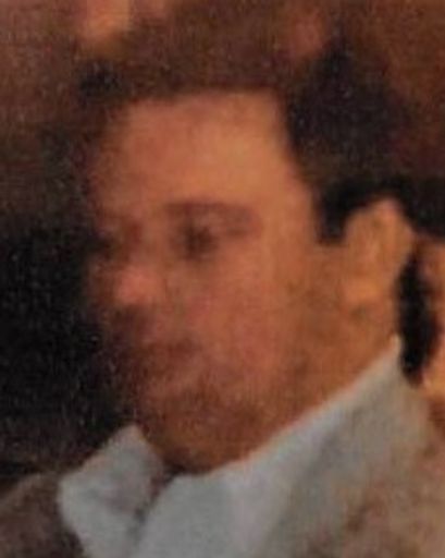 Charles Lane Bordelon's obituary image