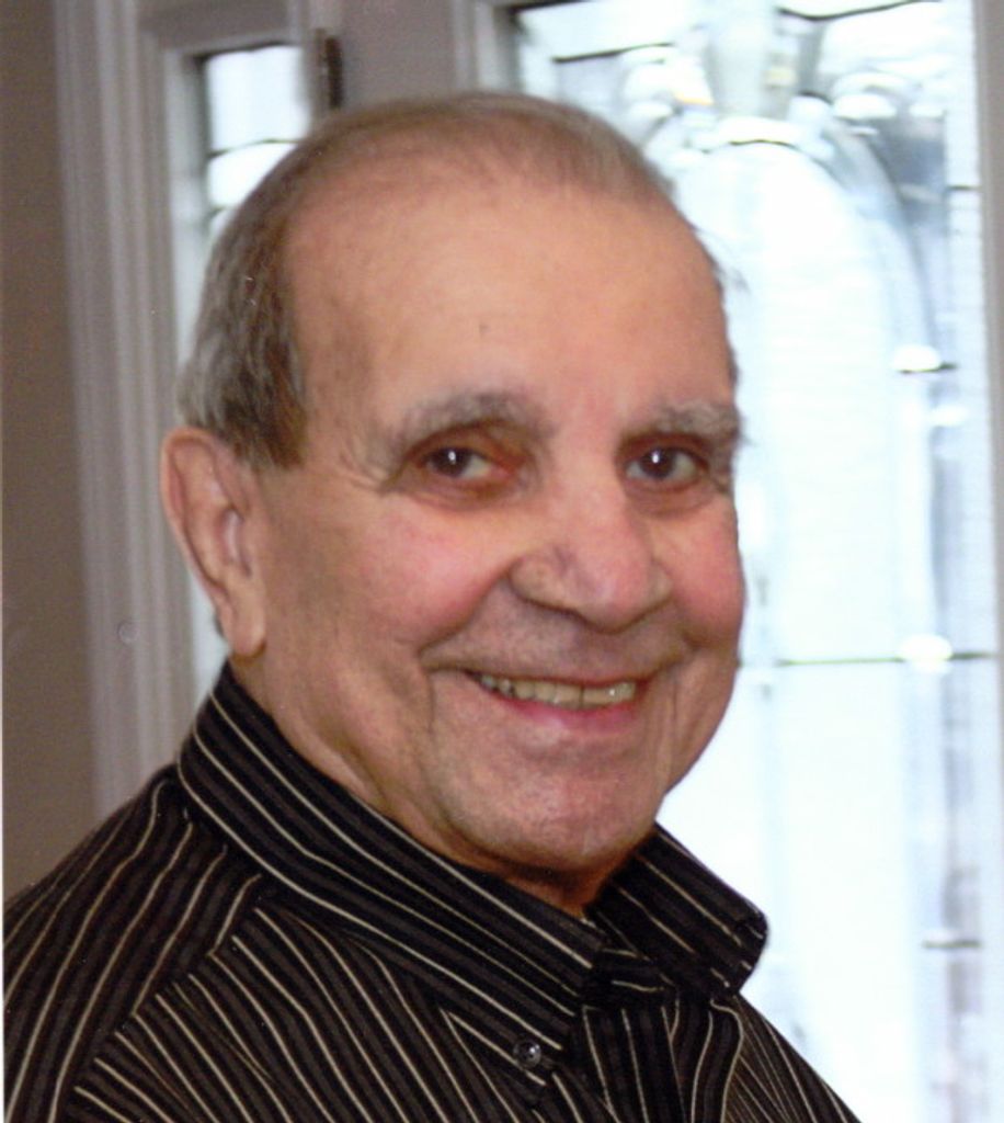Dante A. Votolato, Sr.