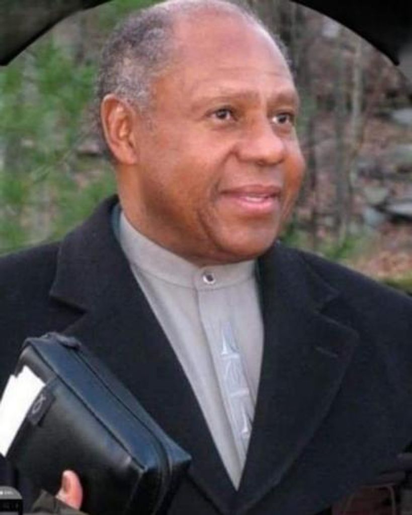 Donald E. Moore Profile Photo