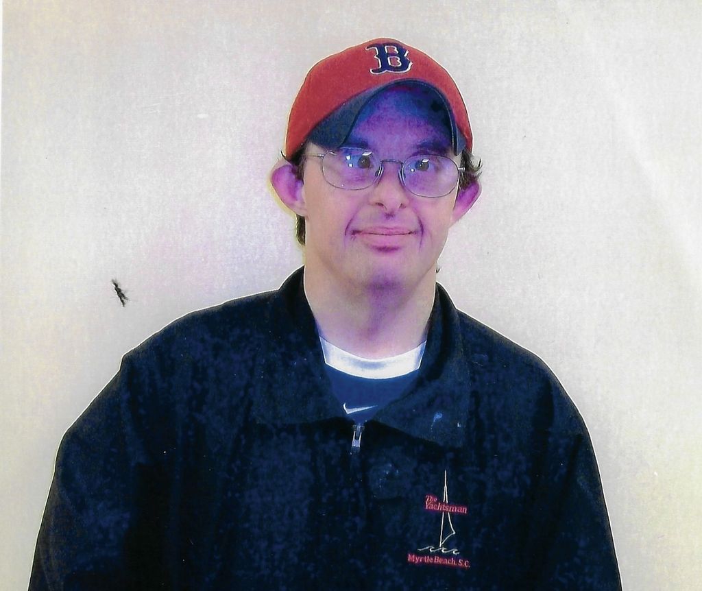 Robert Morin Profile Photo