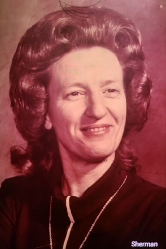 Delpha Louella Crawford Profile Photo