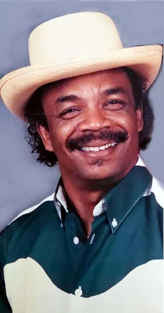 Carl "Cuda Wayne" Dodd Profile Photo