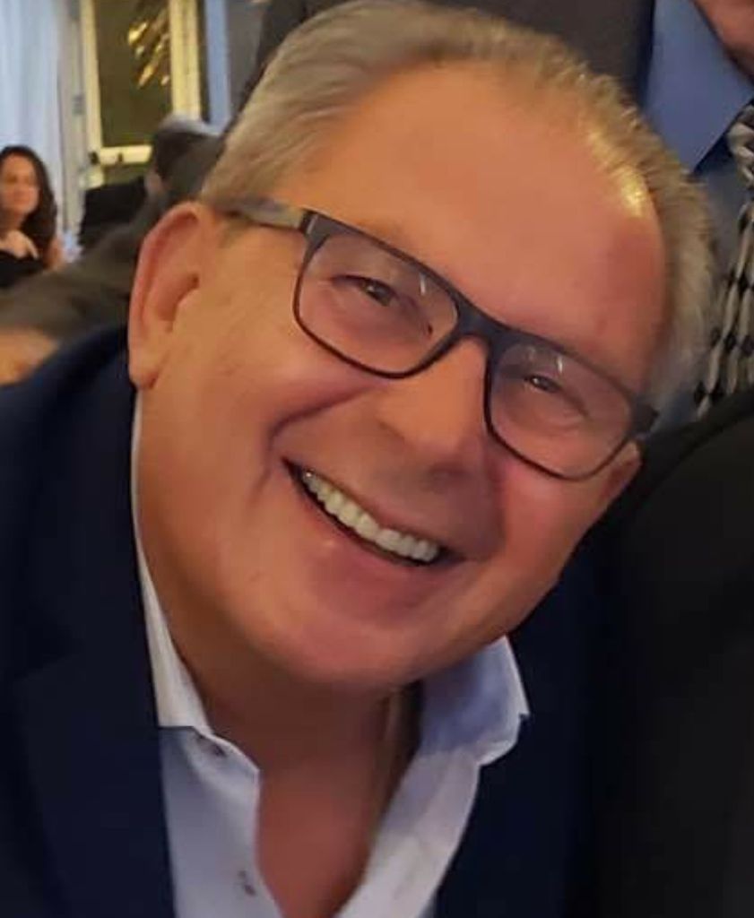 Gaetano "Tony" Lazzara
