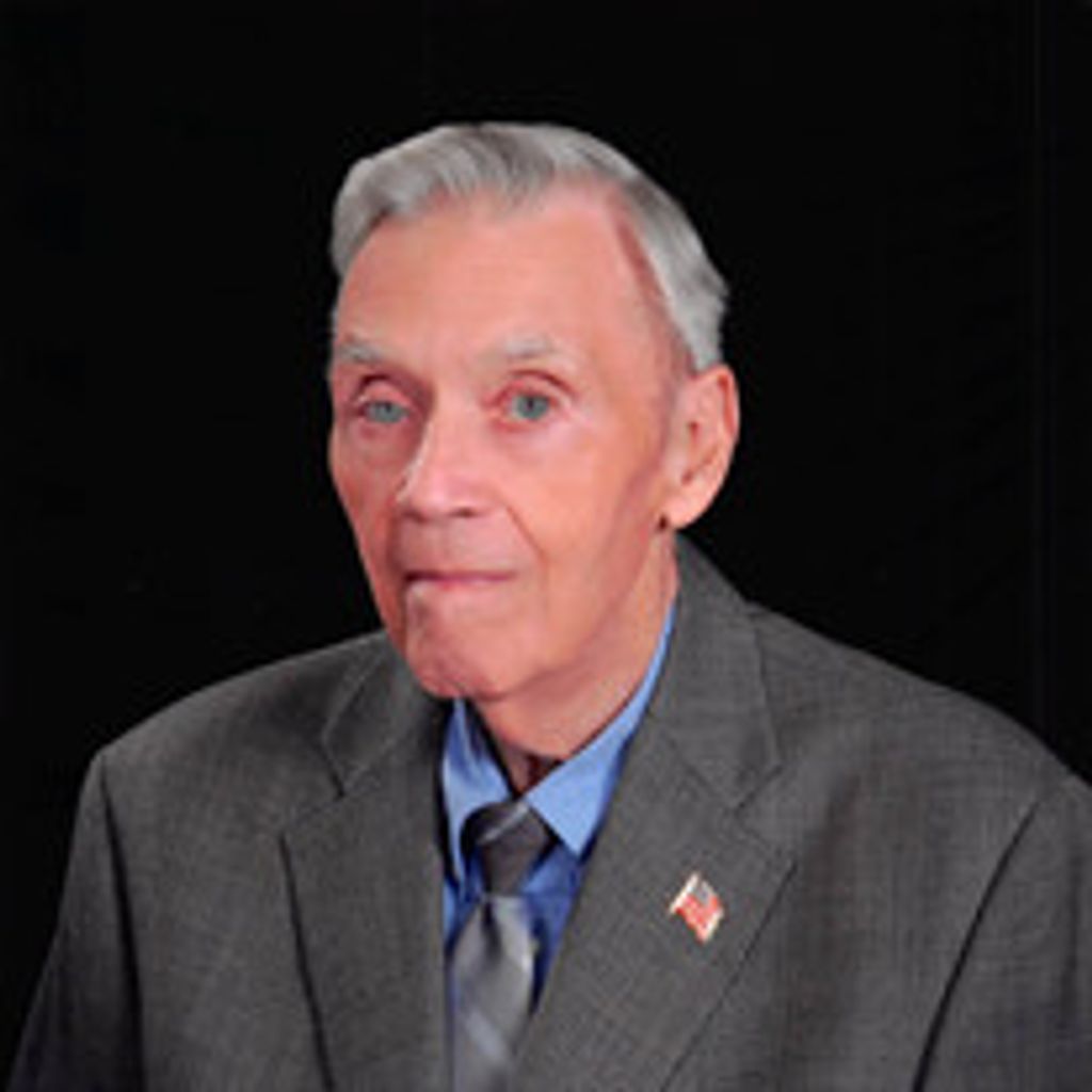 John Foster Jr.