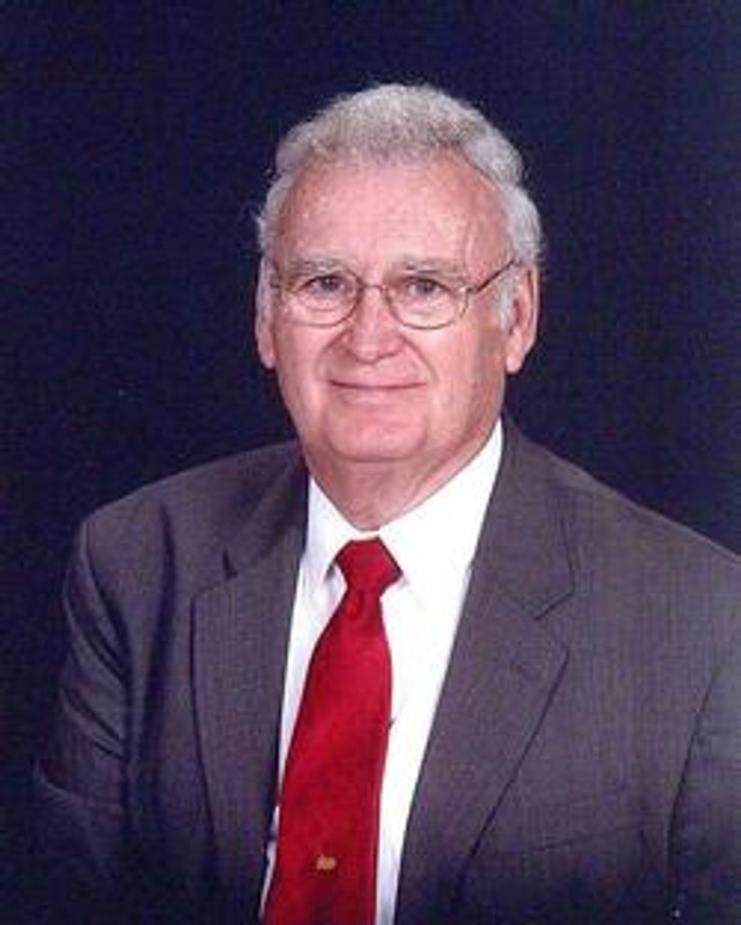 Ralph L Sawyer