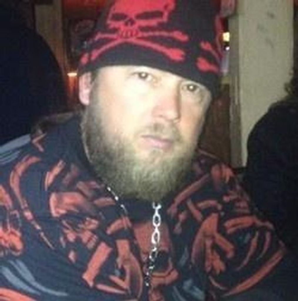 John Earnest Newhart